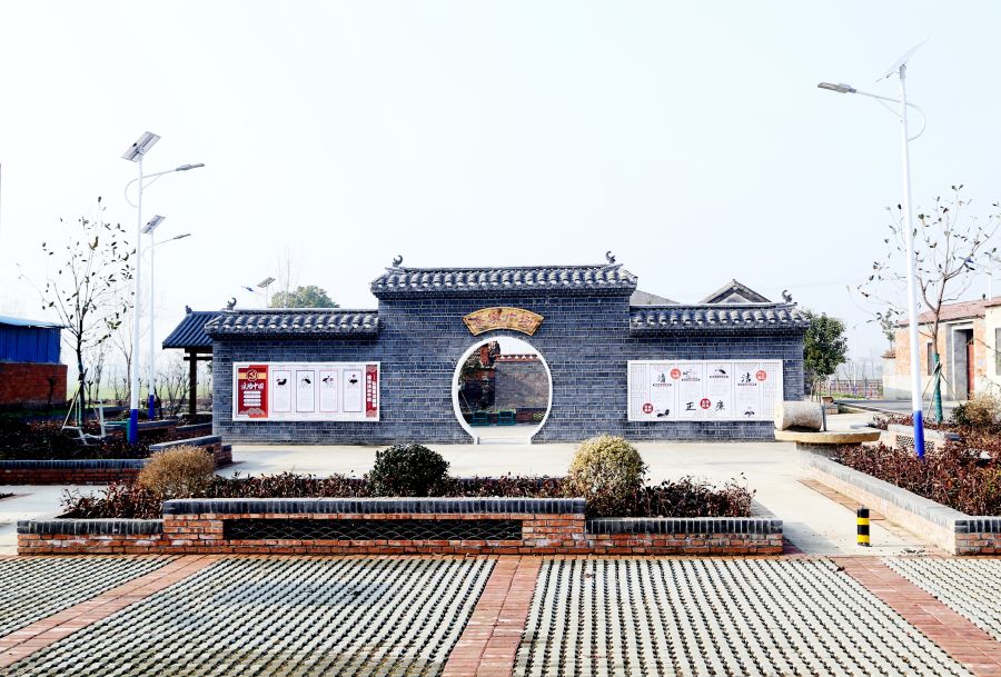 6.社會(huì)責(zé)任項(xiàng)目現(xiàn)場 6.社會(huì)責(zé)任項(xiàng)目現(xiàn)場