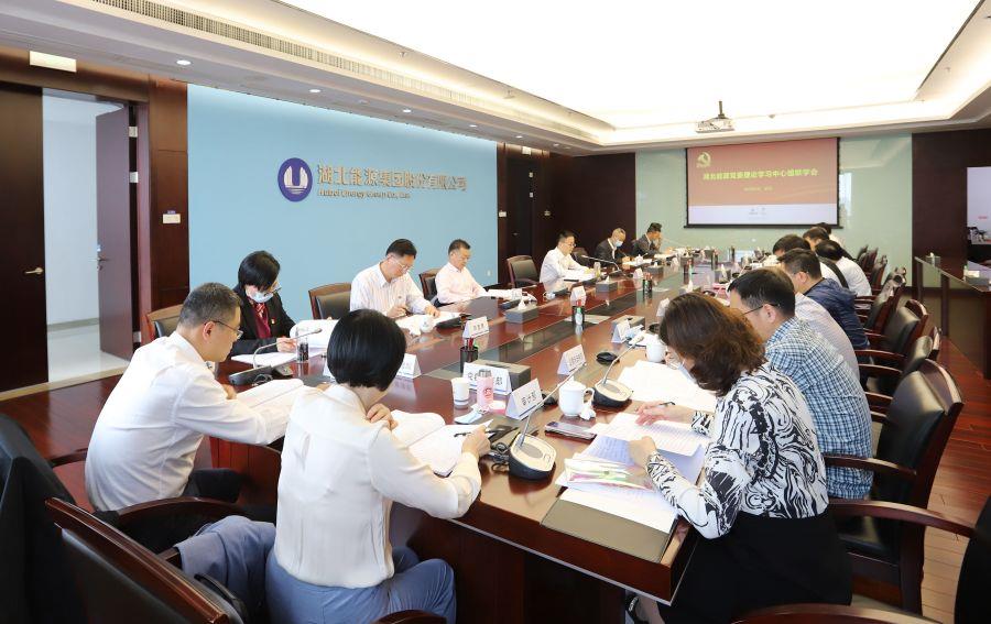 學(xué)習(xí)現(xiàn)場(chǎng)（攝影：王權(quán)）